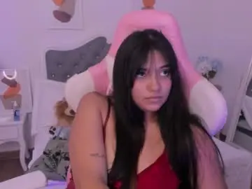 Chaturbate Sex Cam of shaleena_