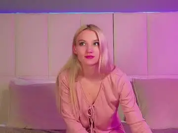 Chaturbate Nude Webcam of stacyevances