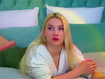 Chaturbate Live Sex of stacyevances