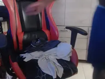 Chaturbate Live Porn of theblack_shatb