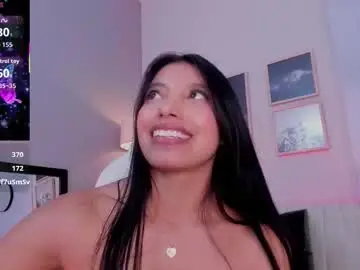 Chaturbate Live Sex Cam of tiffany_low