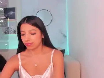 Chaturbate Sex Chat of tiffany_low