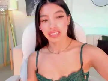 Chaturbate Nude Webcam of tiffany_low