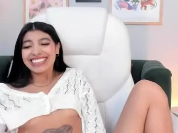 Chaturbate Free Porn Cam of tiffany_low