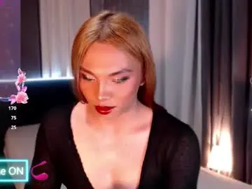 Chaturbate Private Sex Chat of tina_allure