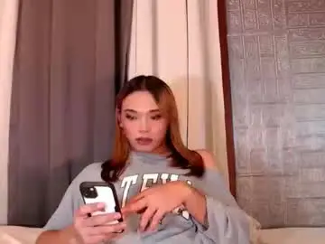 Chaturbate Nude Webcam of tina_allure