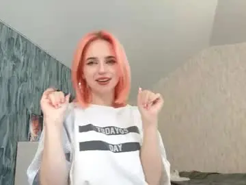 Chaturbate Free Porn Cam of triciaanspaugh