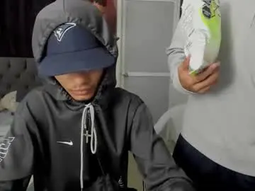 Chaturbate Watch Live Sex Cams of white_master444