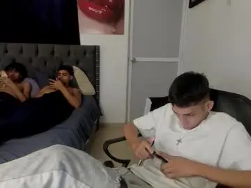 Chaturbate Adult Webcams of white_master444