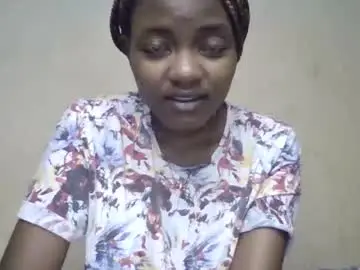 Chaturbate Best Webcam of african_beuty20