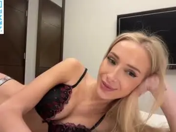 Chaturbate Sex Cam of ambrefleur
