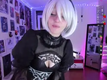 Chaturbate Free Porn Cam of anette_sf