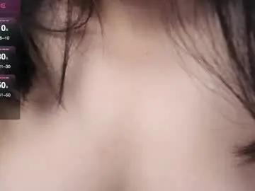 Chaturbate Sex Cam of babyunicorn998