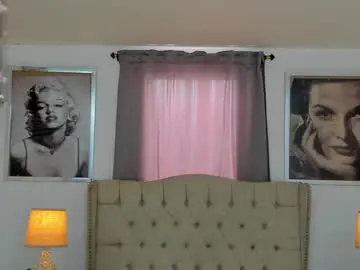 Chaturbate Live Porn of beautyari_