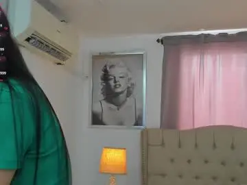 Chaturbate Private Sex Chat of beautyari_