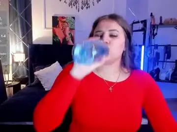 Chaturbate Live Sex Cam of candykimmy