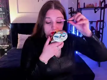 Chaturbate Live Sex of candykimmy