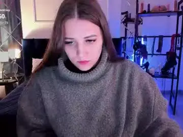 Chaturbate Nude Webcam of candykimmy