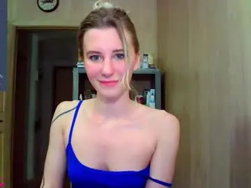 Chaturbate Live Sex Cam of caramel_pie_