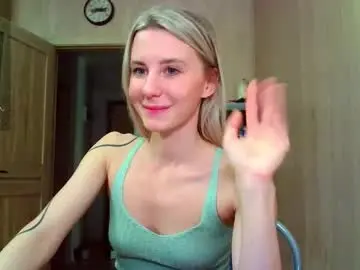 Chaturbate Sex Chat of caramel_pie_