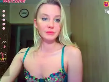Chaturbate Nude Webcam of caramel_pie_