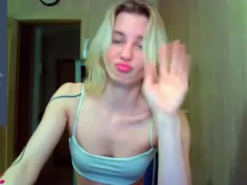 Chaturbate Adult Webcam of caramel_pie_