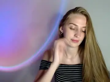 Chaturbate Live Sex Cam of femkedejager