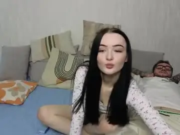 Chaturbate Live Sex Cam of first_day_