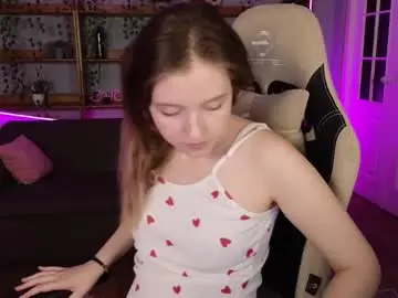 Chaturbate Best live sex cam show of gentle_girls