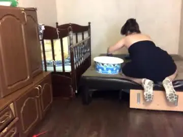 Chaturbate Sex Cam of good_girl_24