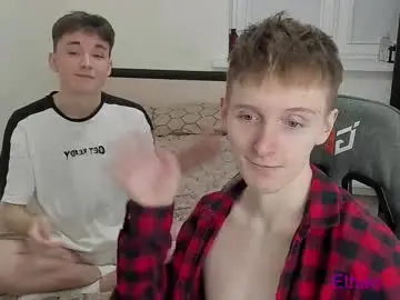 Chaturbate Adult Webcams of ithan_red