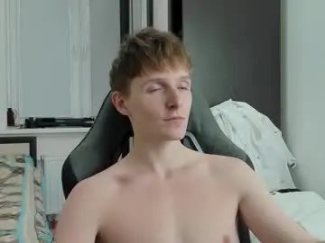 Chaturbate Live Porn of ithan_red