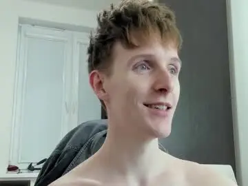 Chaturbate Nude Webcam of ithan_red