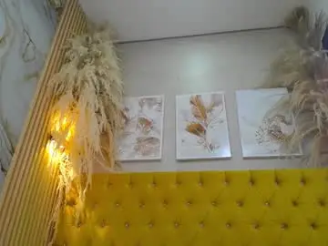 Chaturbate Live Sex Cam of joselynn__