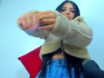 Chaturbate Sex Cam of juliett_horny