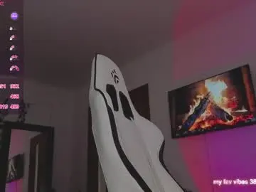 Chaturbate Live Sex of juliette_sunshine