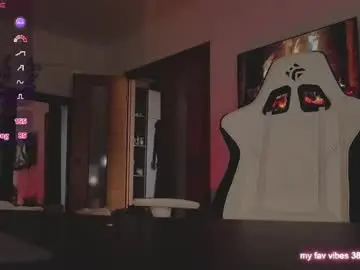 Chaturbate Watch Live Sex Cams of juliette_sunshine