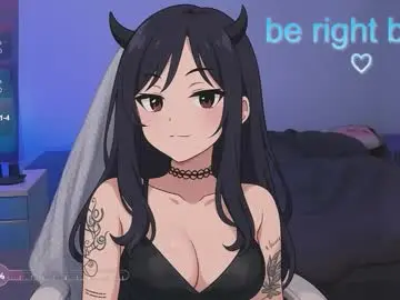 Chaturbate Sex Chat of kailey_harris