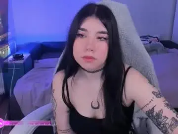 Chaturbate Live Sex of kailey_harris