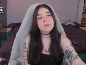 Chaturbate Best live sex cam show of kailey_harris