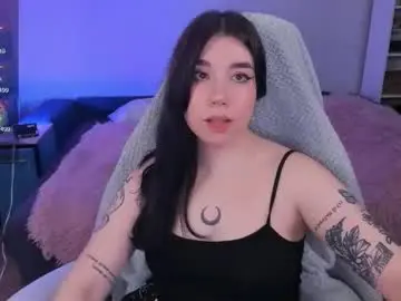 Chaturbate Sex Chat of kailey_harris