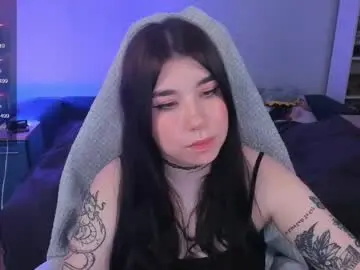 Chaturbate Live Sex Cam of kailey_harris