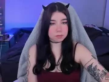 Chaturbate Live Porn of kailey_harris