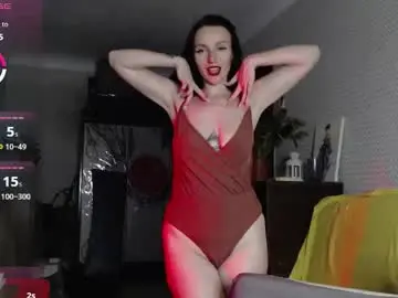 Chaturbate Live Sex of kat_kitty_