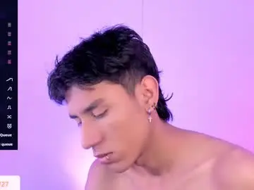 Chaturbate Nude Webcam of keiner_smith