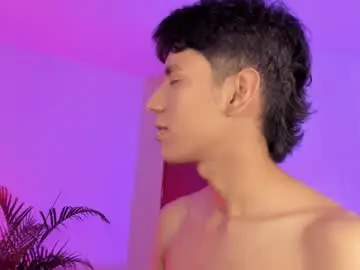 Chaturbate Best live sex cam show of keiner_smith
