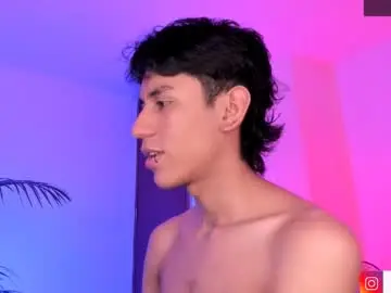 Chaturbate Sex Cam of keiner_smith