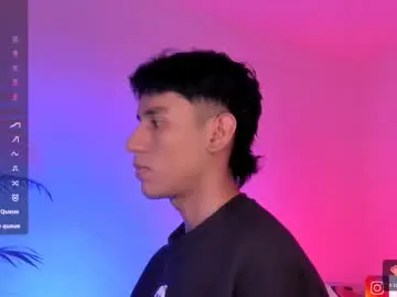 Chaturbate Best live sex cam show of keiner_smith