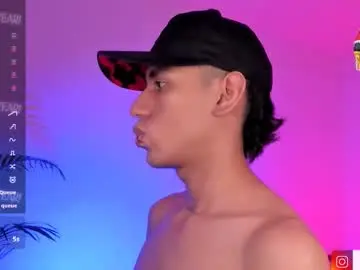 Chaturbate Best Webcam of keiner_smith