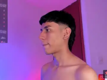 Chaturbate Nude Webcam of keiner_smith